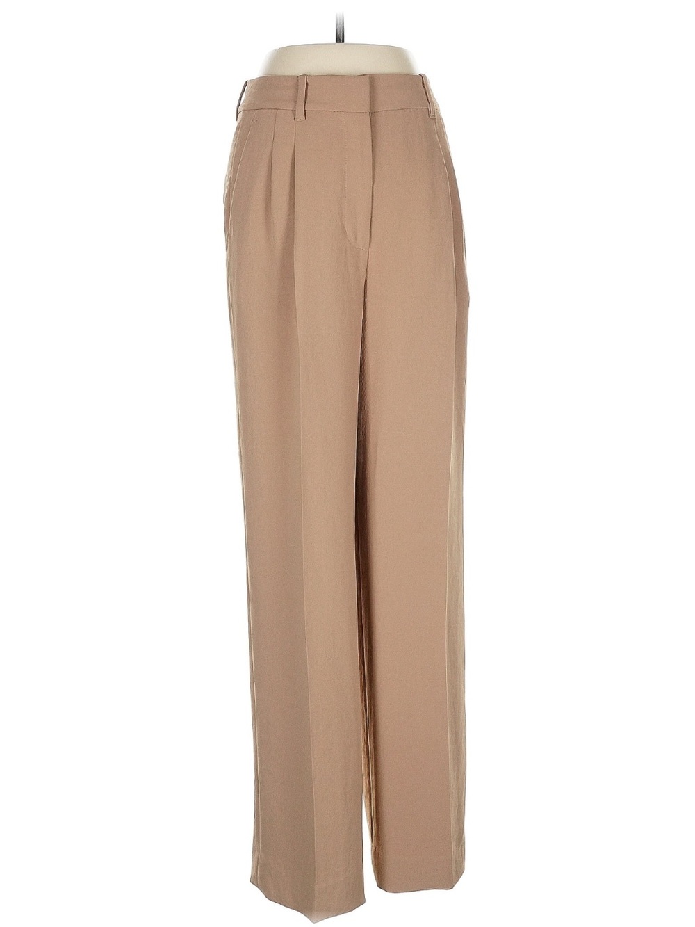 Aritzia High Waisted Effortless Pants